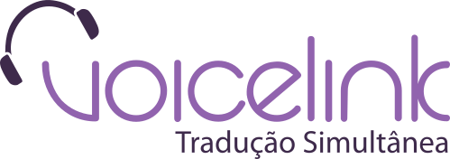 Voicelink Tradução Simultânea